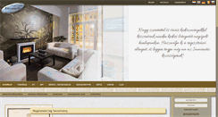 Desktop Screenshot of immunotic.hu